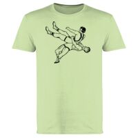 Ultra Cotton Mens T-shirt Thumbnail