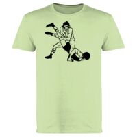 Ultra Cotton Mens T-shirt Thumbnail