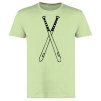 Ultra Cotton Mens T-shirt Thumbnail