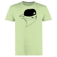 Ultra Cotton Mens T-shirt Thumbnail