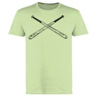 Ultra Cotton Mens T-shirt Thumbnail