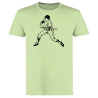 Ultra Cotton Mens T-shirt Thumbnail
