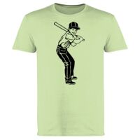 Ultra Cotton Mens T-shirt Thumbnail