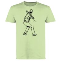 Ultra Cotton Mens T-shirt Thumbnail