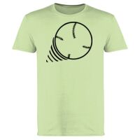 Ultra Cotton Mens T-shirt Thumbnail