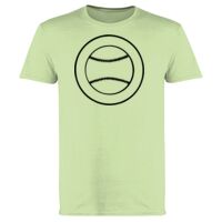 Ultra Cotton Mens T-shirt Thumbnail