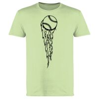 Ultra Cotton Mens T-shirt Thumbnail