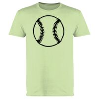 Ultra Cotton Mens T-shirt Thumbnail