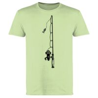 Ultra Cotton Mens T-shirt Thumbnail