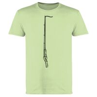 Ultra Cotton Mens T-shirt Thumbnail