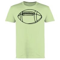Ultra Cotton Mens T-shirt Thumbnail