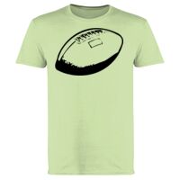 Ultra Cotton Mens T-shirt Thumbnail