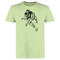 Ultra Cotton Mens T-shirt Thumbnail