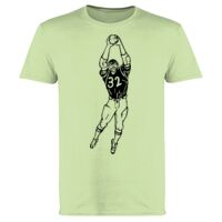 Ultra Cotton Mens T-shirt Thumbnail