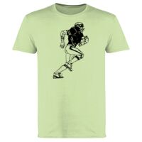 Ultra Cotton Mens T-shirt Thumbnail