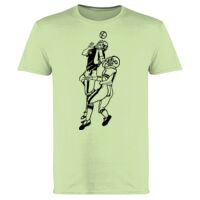 Ultra Cotton Mens T-shirt Thumbnail