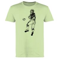 Ultra Cotton Mens T-shirt Thumbnail