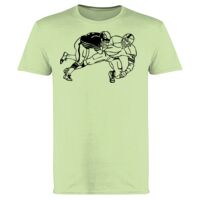 Ultra Cotton Mens T-shirt Thumbnail