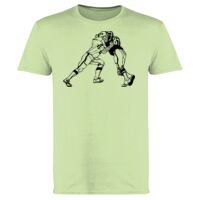 Ultra Cotton Mens T-shirt Thumbnail