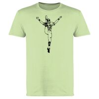Ultra Cotton Mens T-shirt Thumbnail