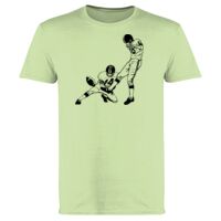Ultra Cotton Mens T-shirt Thumbnail