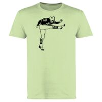 Ultra Cotton Mens T-shirt Thumbnail