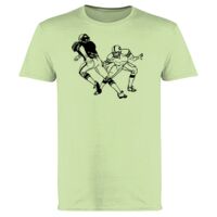 Ultra Cotton Mens T-shirt Thumbnail