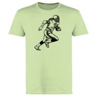 Ultra Cotton Mens T-shirt Thumbnail