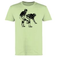 Ultra Cotton Mens T-shirt Thumbnail