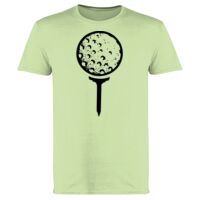 Ultra Cotton Mens T-shirt Thumbnail