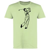 Ultra Cotton Mens T-shirt Thumbnail