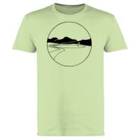 Ultra Cotton Mens T-shirt Thumbnail