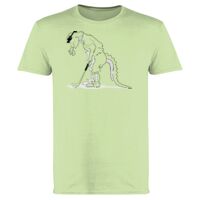 Ultra Cotton Mens T-shirt Thumbnail