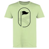 Ultra Cotton Mens T-shirt Thumbnail