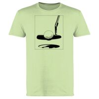 Ultra Cotton Mens T-shirt Thumbnail