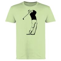 Ultra Cotton Mens T-shirt Thumbnail