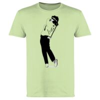 Ultra Cotton Mens T-shirt Thumbnail