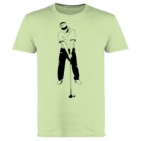 Ultra Cotton Mens T-shirt Thumbnail