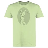 Ultra Cotton Mens T-shirt Thumbnail