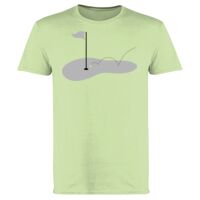 Ultra Cotton Mens T-shirt Thumbnail