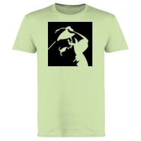 Ultra Cotton Mens T-shirt Thumbnail