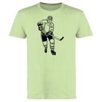 Ultra Cotton Mens T-shirt Thumbnail