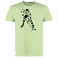Ultra Cotton Mens T-shirt Thumbnail