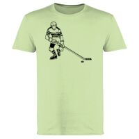 Ultra Cotton Mens T-shirt Thumbnail