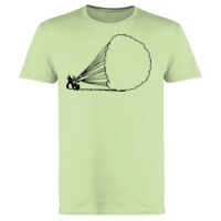 Ultra Cotton Mens T-shirt Thumbnail