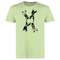 Ultra Cotton Mens T-shirt Thumbnail