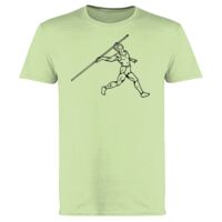 Ultra Cotton Mens T-shirt Thumbnail