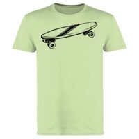 Ultra Cotton Mens T-shirt Thumbnail