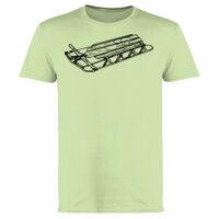 Ultra Cotton Mens T-shirt Thumbnail