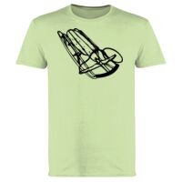Ultra Cotton Mens T-shirt Thumbnail